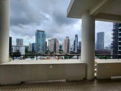 The Colonnade (D10), Condominium #586677821